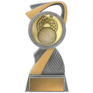 Arclight Gold - Basketball