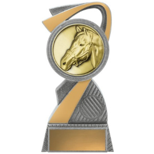 Arclight Gold - Horse