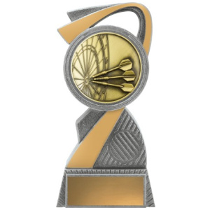 Arclight Gold - Darts