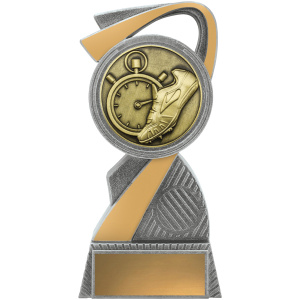 Arclight Gold - Athletics