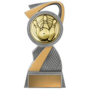 Arclight Gold - Tenpin