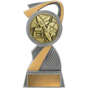 Arclight Gold - Lifesaving