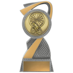 Arclight Gold - Cycling