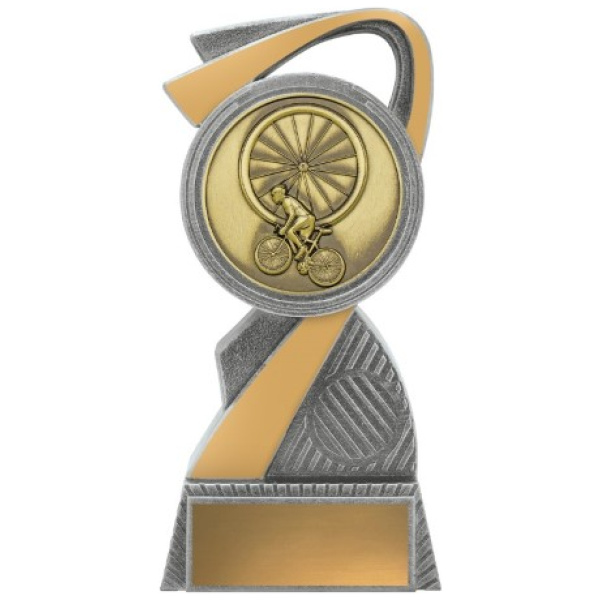 Arclight Gold - Cycling