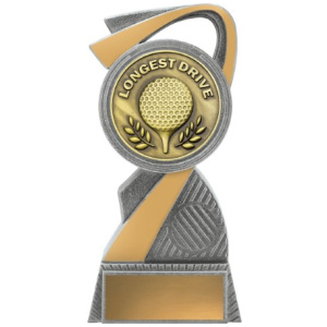 Arclight Gold - Longest Drive