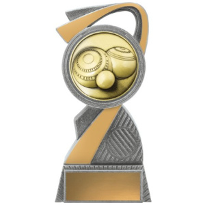 Arclight Gold - Bowls