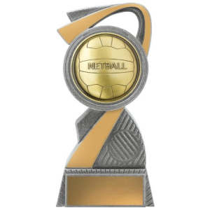 Arclight Gold - Netball