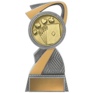 Arclight Gold - Cards