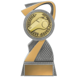 Arclight Gold - Whistle