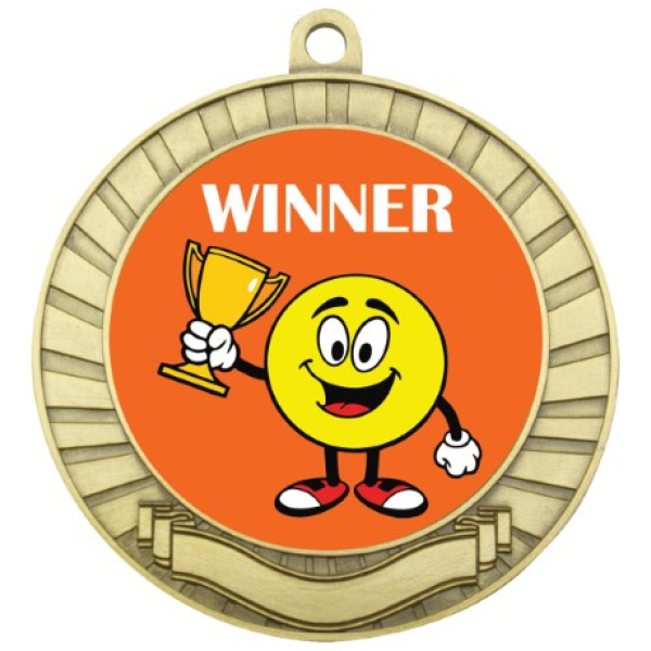 Eco Scroll - Winner