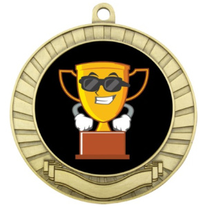 Eco Scroll - Character