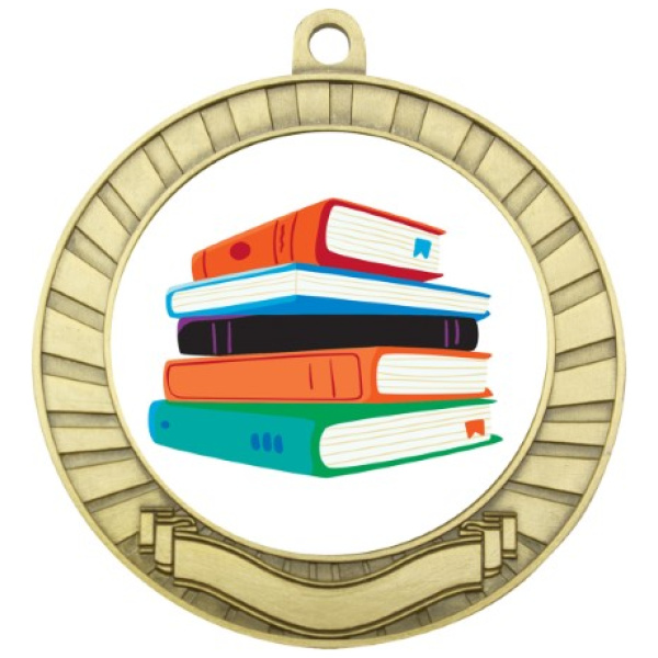 Eco Scroll - Literature