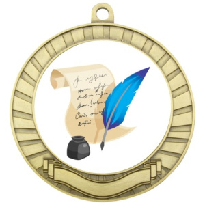 Eco Scroll - Knowledge