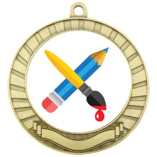 Eco Scroll - Arts