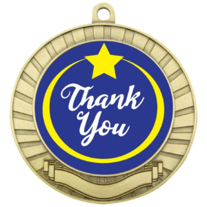 Eco Scroll - Thank You