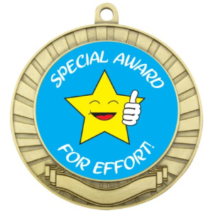 Eco Scroll - Special Award