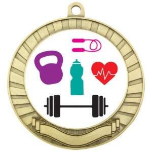 Eco Scroll - Fitness