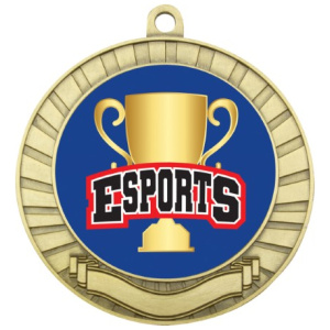 Eco Scroll - Esports