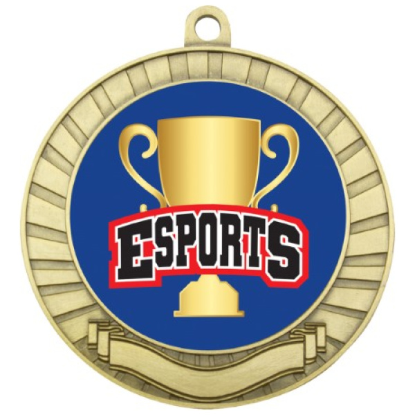 Eco Scroll - Esports