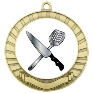 Eco Scroll - Cooking