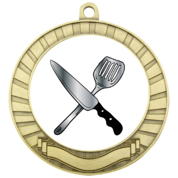 Eco Scroll - Cooking