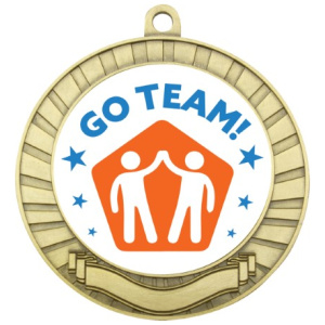 Eco Scroll - Teamwork