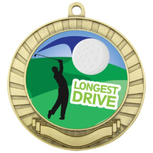Eco Scroll - Longest Drive
