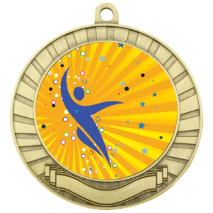 Eco Scroll - Abstract