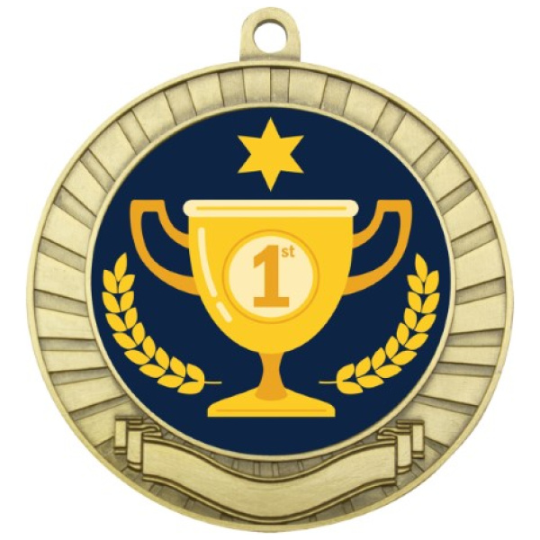 Eco Scroll - 1st Place