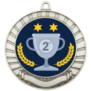 Eco Scroll - 2nd Place