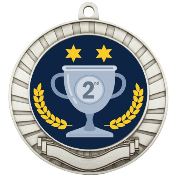 Eco Scroll - 2nd Place
