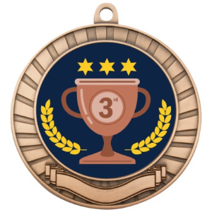 Eco Scroll - 3rd Place