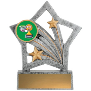 Flash - Academic Character