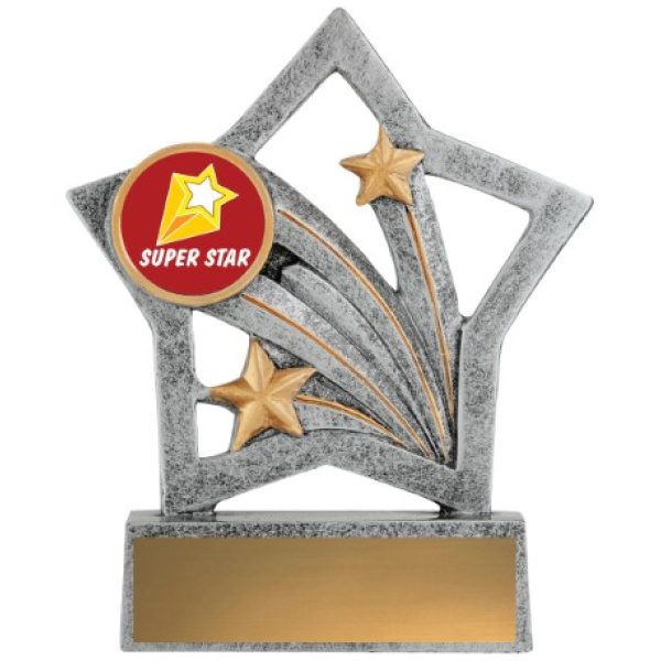 Flash - Super Star