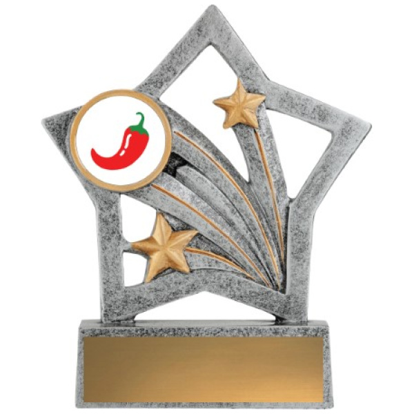 Flash - Chilli