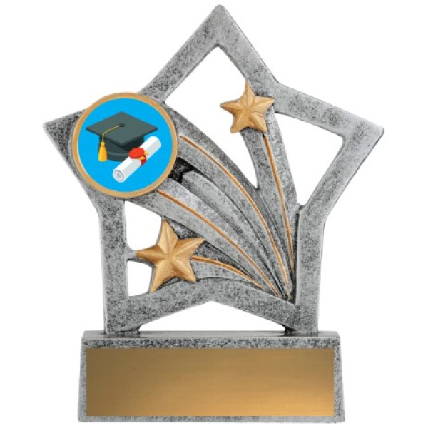 Flash - Graduate