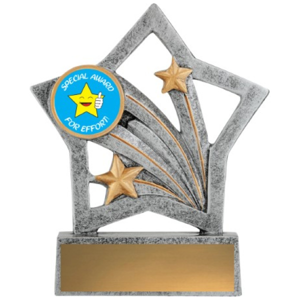 Flash - Special Award