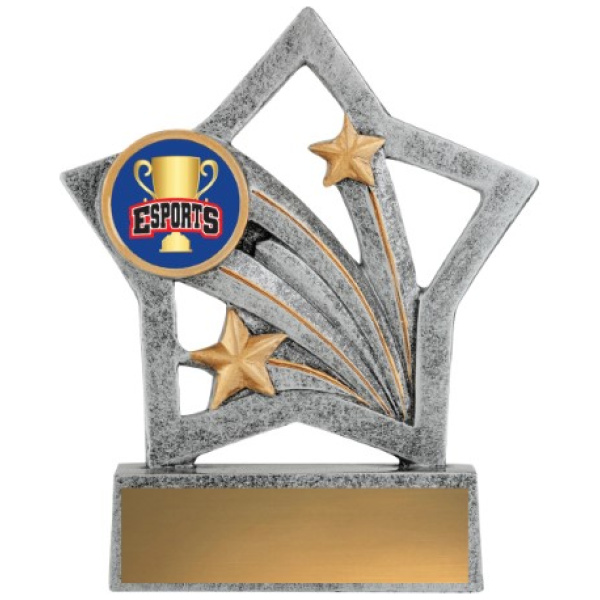Flash - Esports