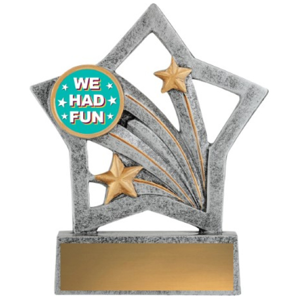 Flash - We Had Fun