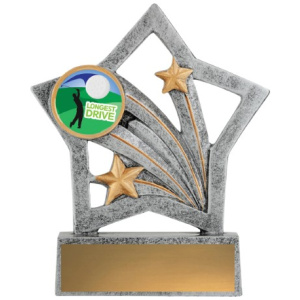 Flash - Longest Drive