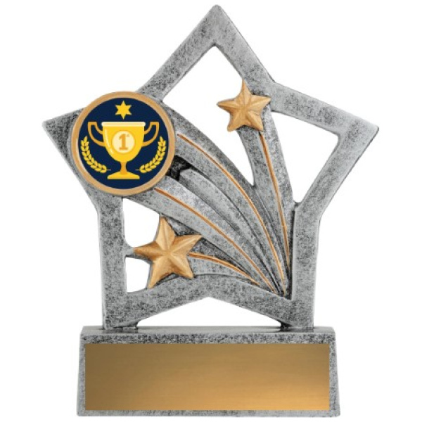 Flash - 1st Place
