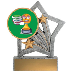 Flash - Academic Character