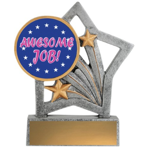 Flash - Awesome Job