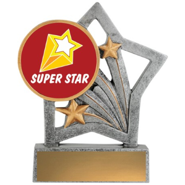 Flash - Super Star