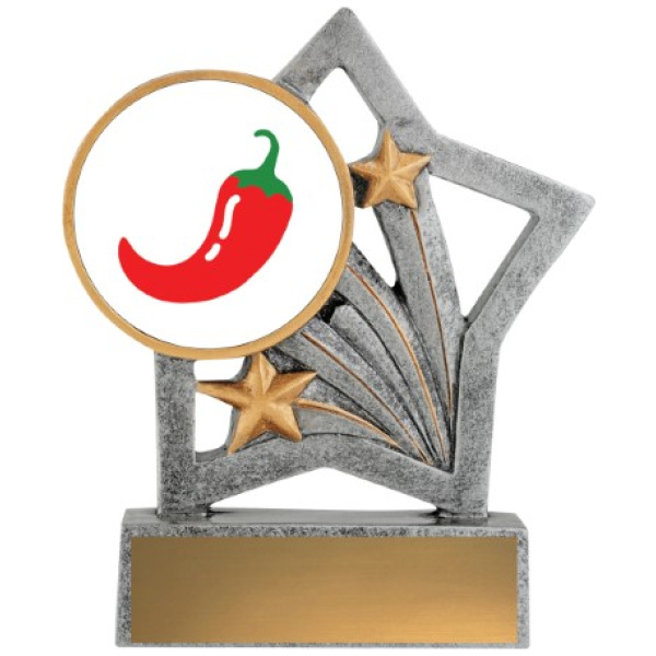 Flash - Chilli