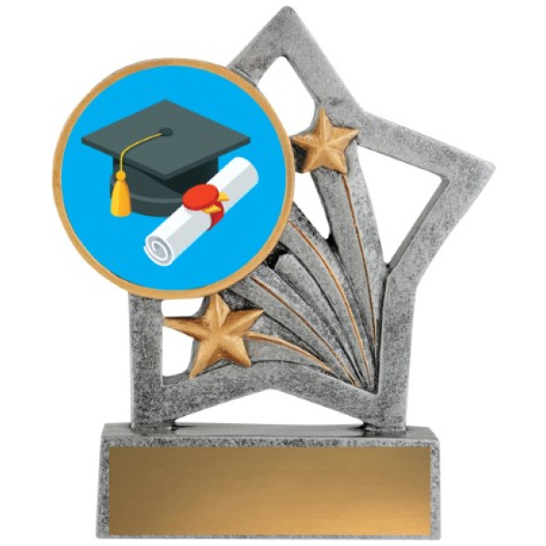 Flash - Graduate