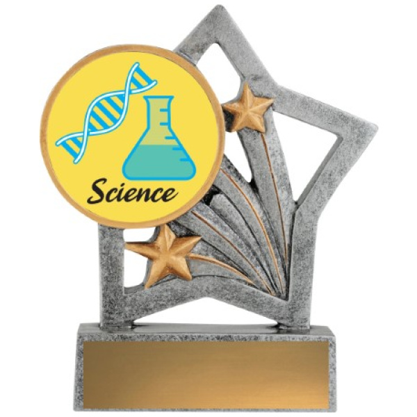Flash - Science