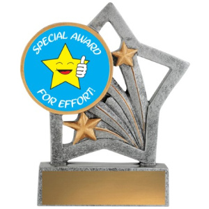 Flash - Special Award