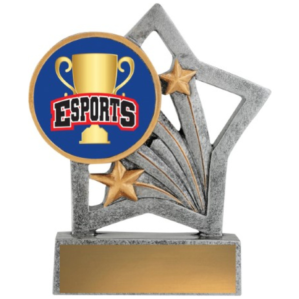 Flash - Esports