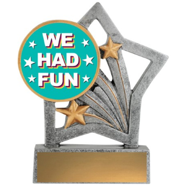 Flash - We Had Fun